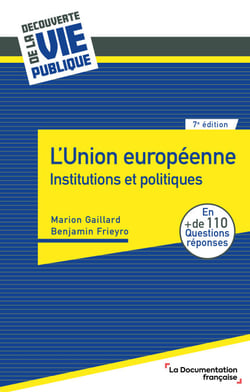L'Union européenne - Institutions et politiques