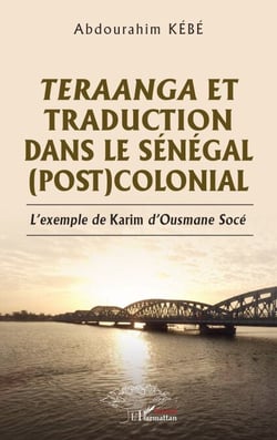 Teraanga et traduction dans le Sénégal (post)colonial - L’exemple de Karim d’Ousmane Socé