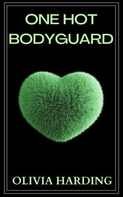 One Hot Bodyguard - Seductive Cops, #9