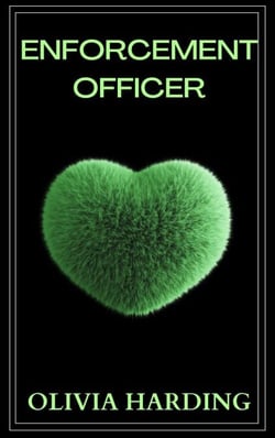 Enforcement Officer - Seductive Cops, #2
