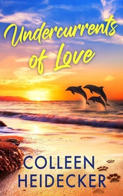 Undercurrents of Love - The Lagoon Chronicles, #1