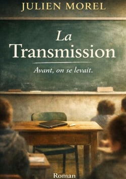 La Transmission : Avant, on se levait... - Un recit juste et bouleversant, qui touche au coeur sans ceder a la nostalgie ni au discours moralisateur.