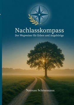 Nachlasskompass - Der Wegweiser für Erben und Angehörige