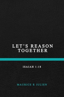 Let's Reason Together