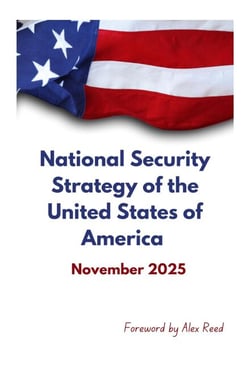 National Security Strategy of the United States of America  November 2025