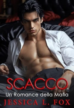 Scacco: Un Romance della Mafia - Mai Presi, #5