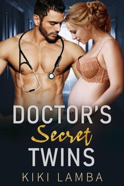 Doctor's Secret Twins