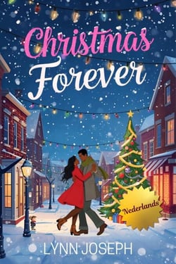 Christmas Forever - The Walker Sisters Forever in Dutch, #0