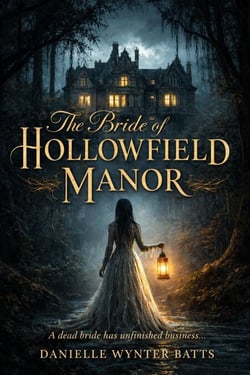 The Bride at Hollowfield Manor - The Winchelsea Veil, #9