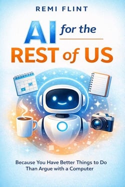 AI for the Rest of Us