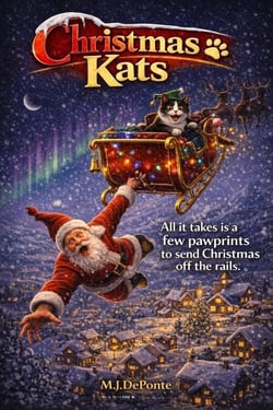 Christmas Kats