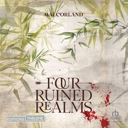 Four Ruined Realms - Five Broken Blades 2