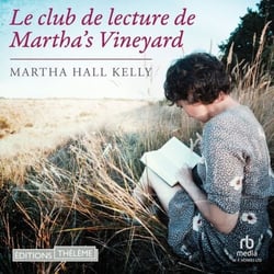 Le club de lecture de Martha's Vineyard