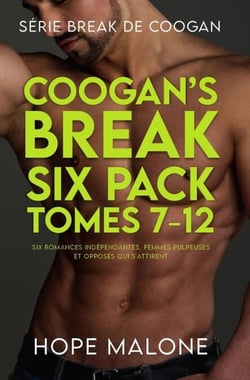 Coogan's Break Six Pack Deux - Tomes 7-12 - Coogan's Break Series - Française, #12.5