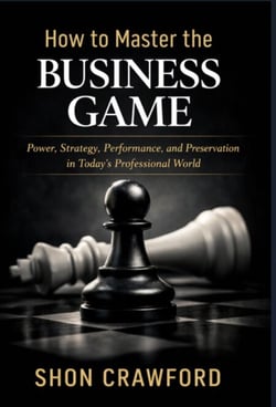 How to Win the Business Game