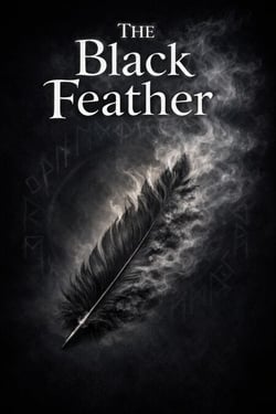 The Black Feather - The Black Feather, #1