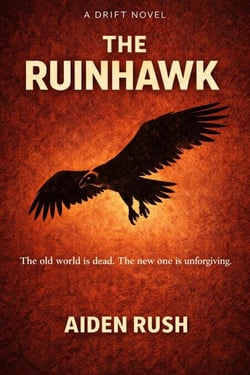 The Ruinhawk - Drift, #1