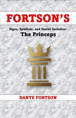 Fortson's Signs, Symbols, and Secret Societies: Princeps - Fortson's Signs, Symbols, and Secret Societies