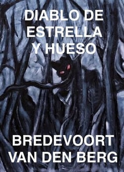 Diablo de Estrella y Hueso - HISTORIAS DE TERROR EN ESPAÑOL - BREDEVOORT VAN DEN BERG, #5