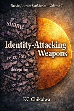 Identity-Attacking Weapons - The Self-Aware Soul Series, #7