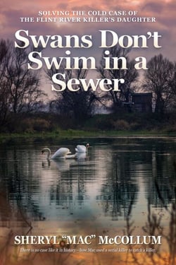 Swans Don't Swim in a Sewer: Solving the Cold Case of the Flint River Killer’s Daughter