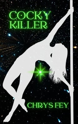 Cocky Killer - Detective Heavenborn, #1