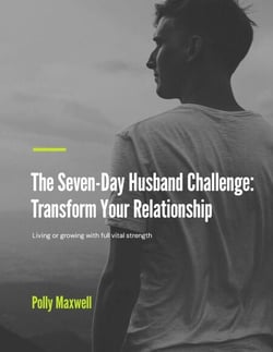 Seven Day to Be a Better Husband