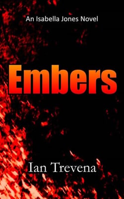 Embers - Isabella Jones, #3