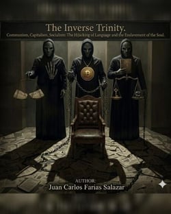 The Inverse Trinity