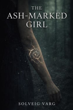 The Ash-Marked Girl