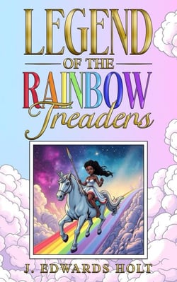 Legend of the Rainbow Treaders