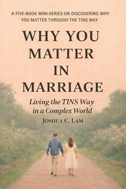 Why You Matter in Marriage
