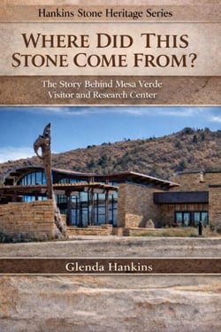 Where Did This Stone Come From? - Hankins Stone Heritage Series, #1