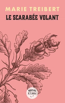 Le scarabée volant
