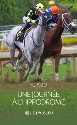 Une journée à l’hippodrome