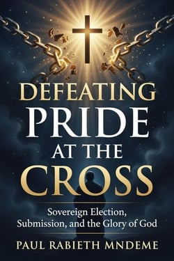 Defeating Pride at the Cross