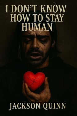 I Don't Know How To Stay Human
