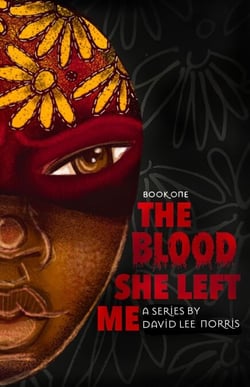 The Blood She Left Me