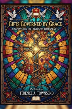 Gifts Governed By Grace - TBI School Of Ministry, #2