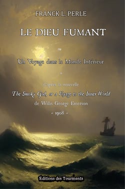 Le Dieu Fumant - Un Voyage dans le Monde Intérieur