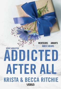 Addicted after all - T.7 - La saga new adult culte