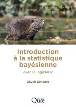 Introduction à la statistique bayésienne - avec le logiciel R