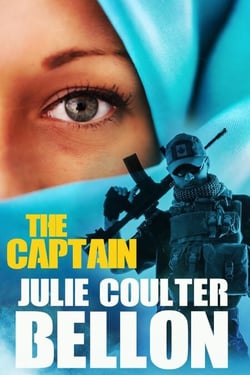 The Captain (Griffin Force #2) - Griffin Force, #2