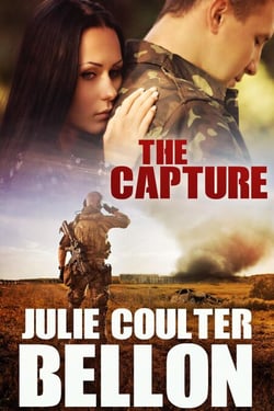 The Capture (Griffin Force #3) - Griffin Force, #3
