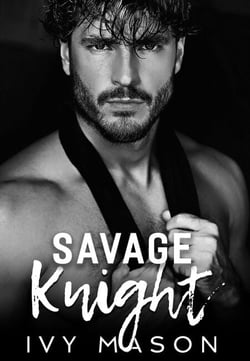 Savage Knight: - Dark Knight, #1