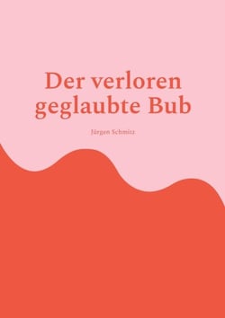 Der verlorene geglaubte Bub