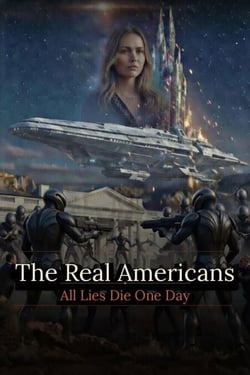The Real Americans All Lies Die One Day
