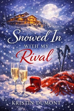 Snowed In With My Rival
