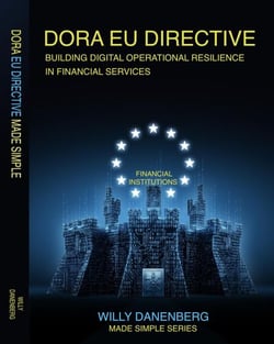 Dora eu directive - Made Simple