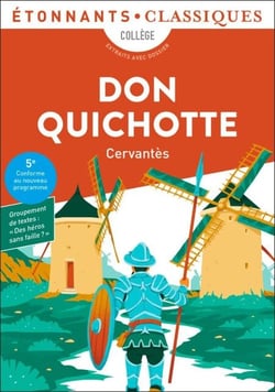 Don Quichotte
